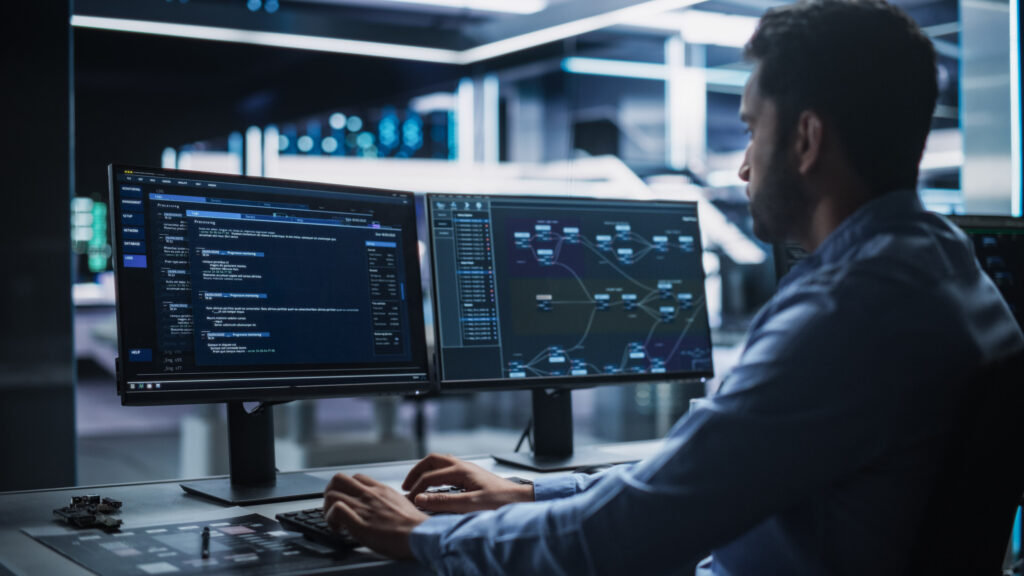 data and integration