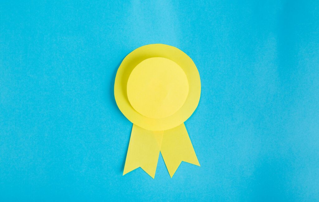 image of ribbon | Epicor
