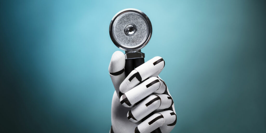 Doctor_BOT NHS