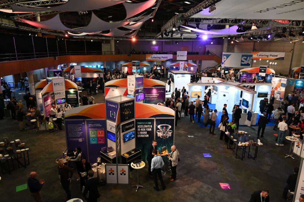 UKISUG 2023 : SAP