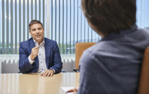 Steve Murphy, CEO Epicor Software