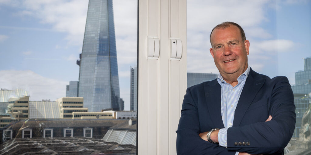 Andy Green, COO Arcwide