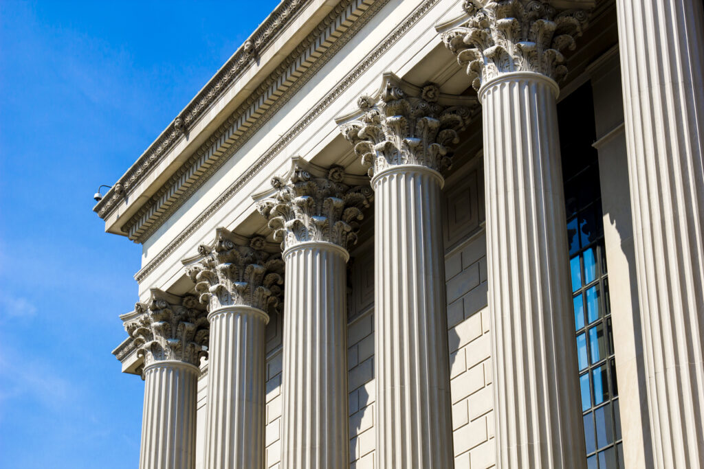 Gov Facility Services