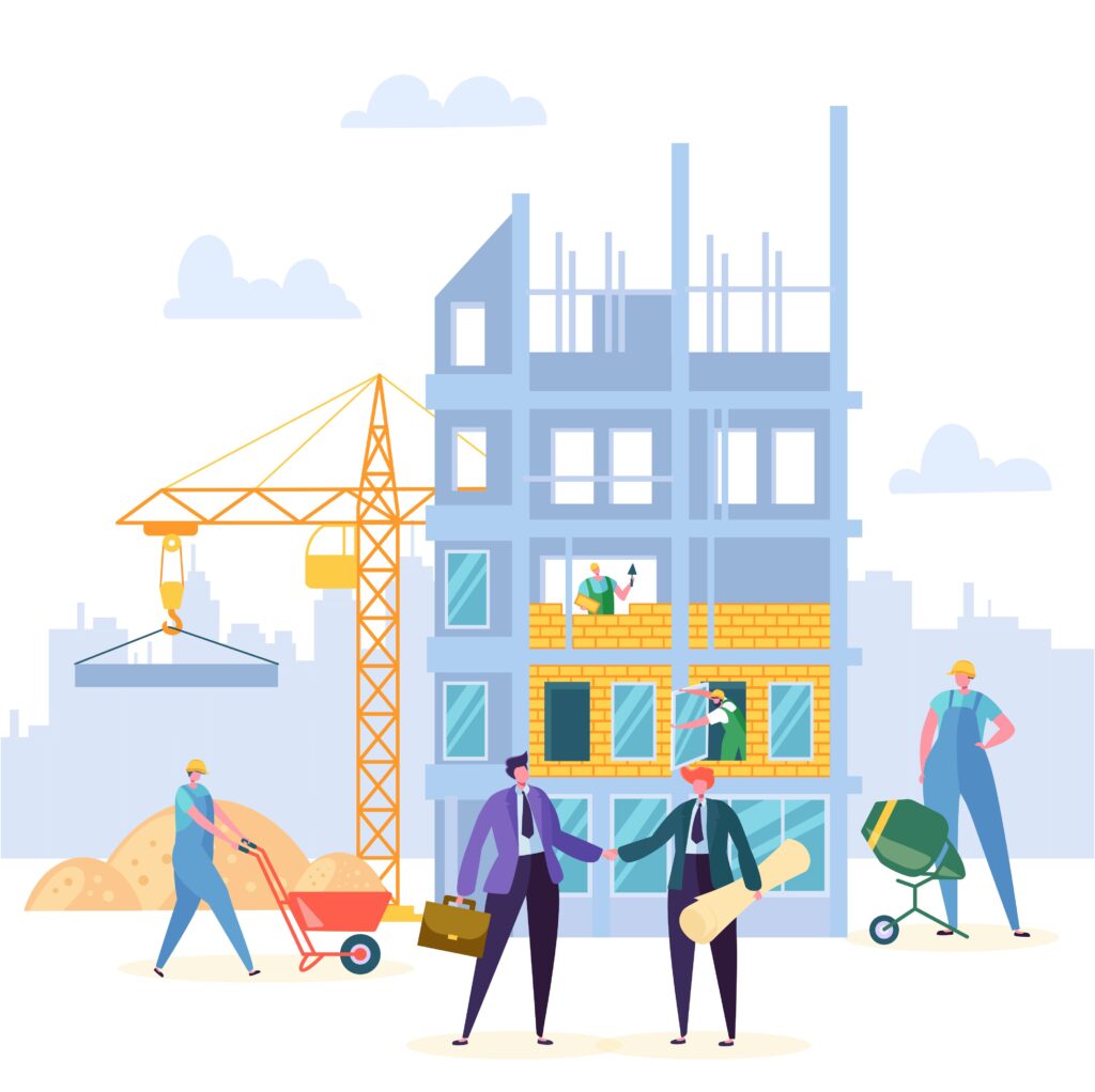 Acumatica Construction Suite