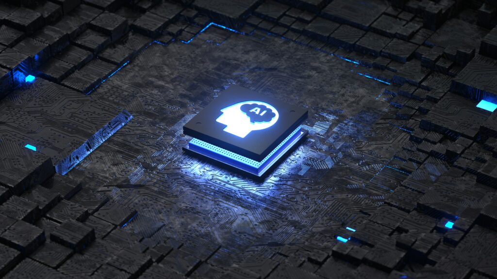 UK Businesses Gear Up for Significant AI Investment in 2025