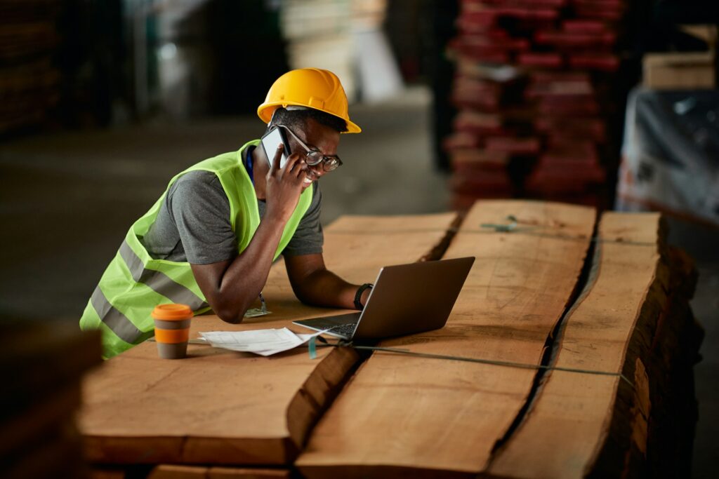 Building a Global Foundation in Construction ERP