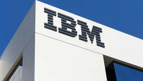 IBM building | IBM earns AWS Generative AI Competency award