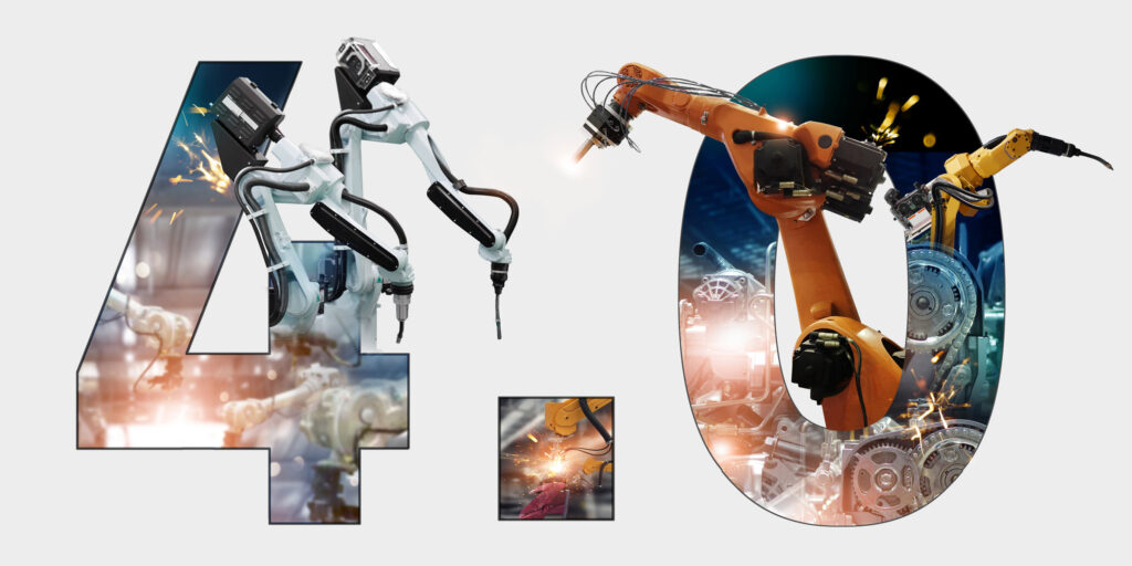 Industry 4.0