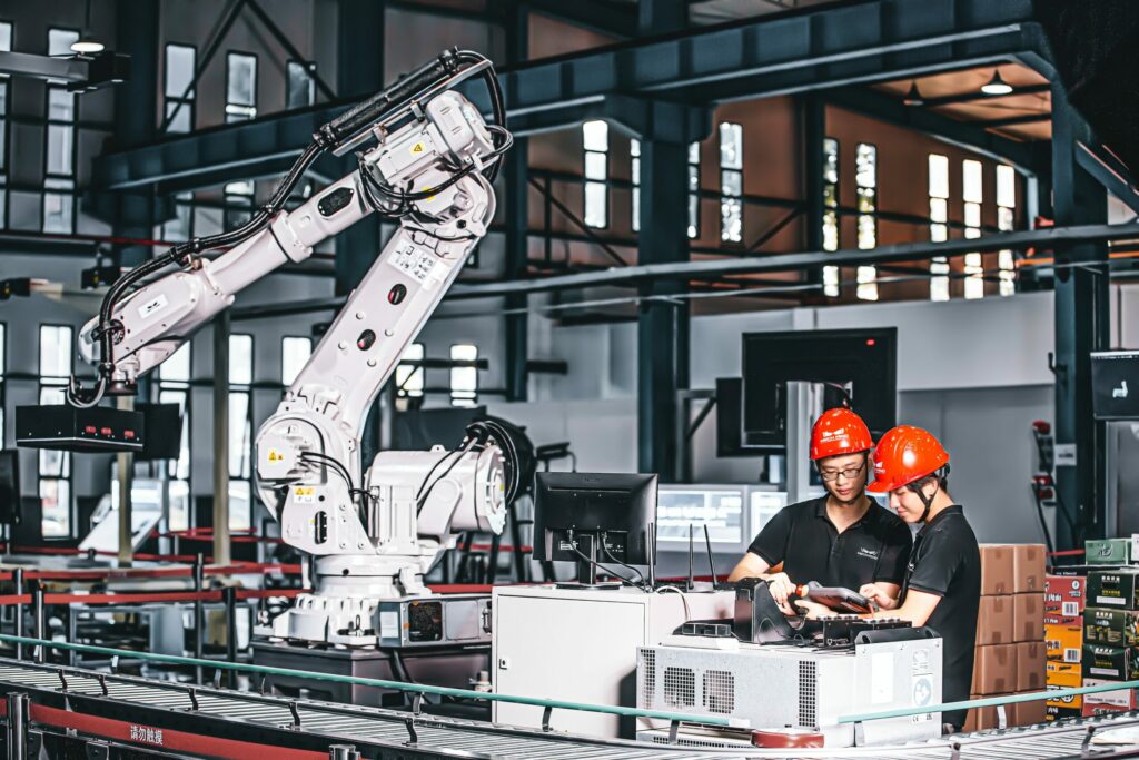 Machitec and Genius ERP