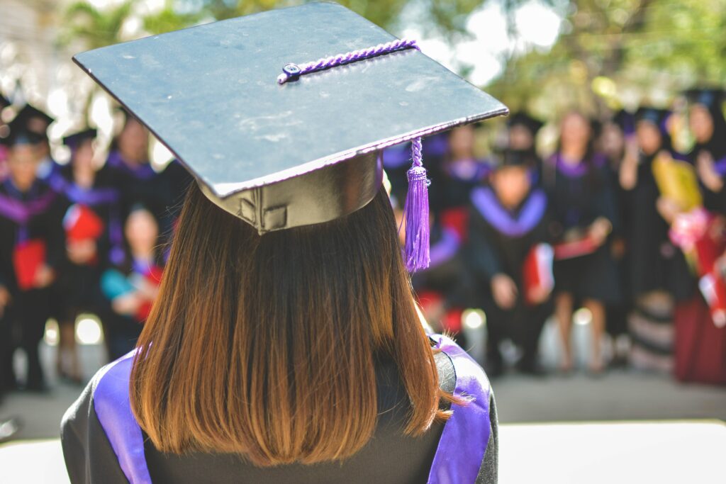 higher education transformation