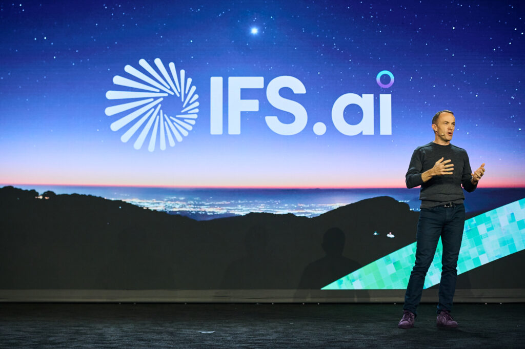 IFS Valuation Soars Past €15 B on Major Investment & Strong Growth