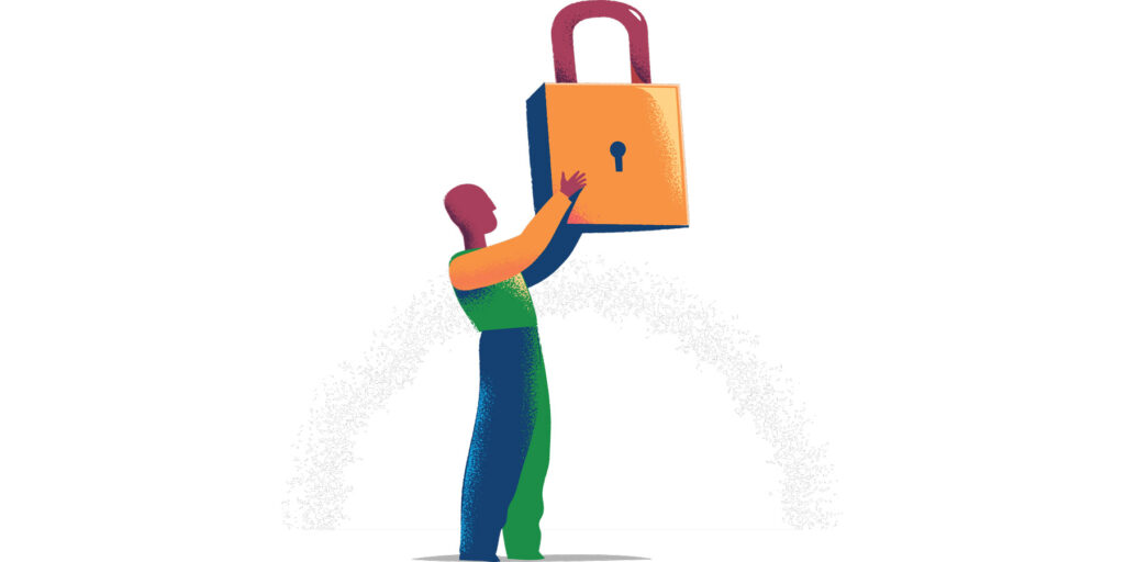 Personal Security