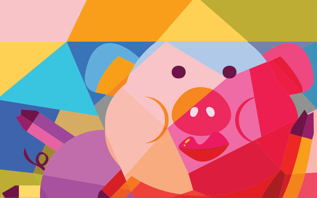 From lipstick on a pig to the experience economy, the evolution of UX