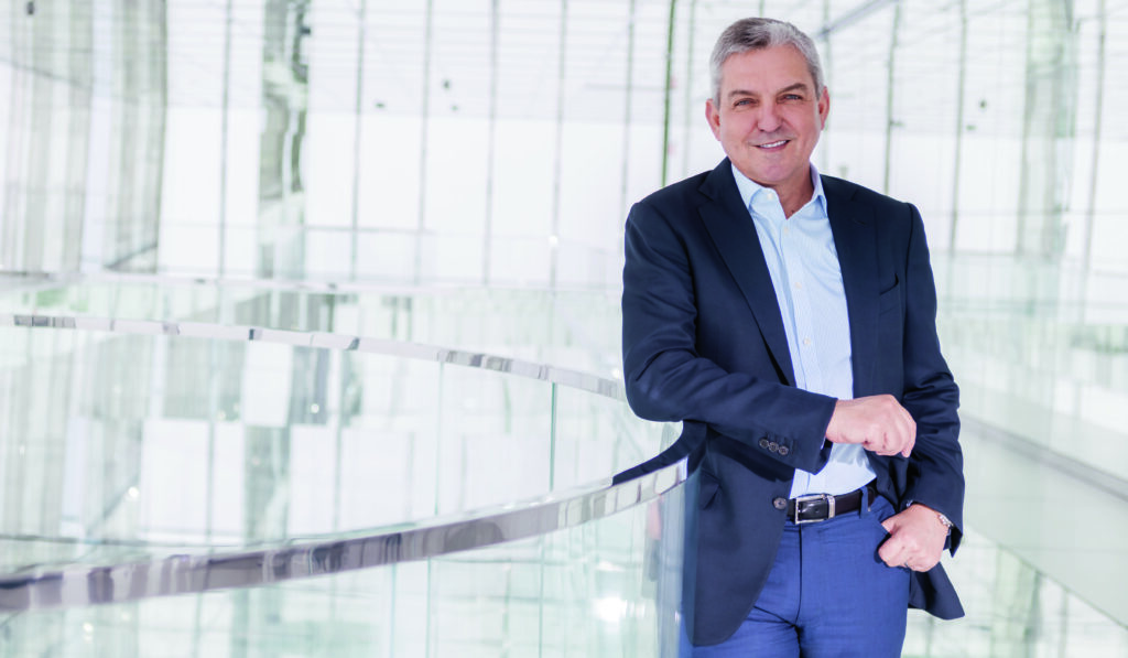 Rob Enslin, UiPath