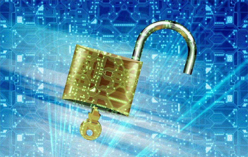 Cybersecurity