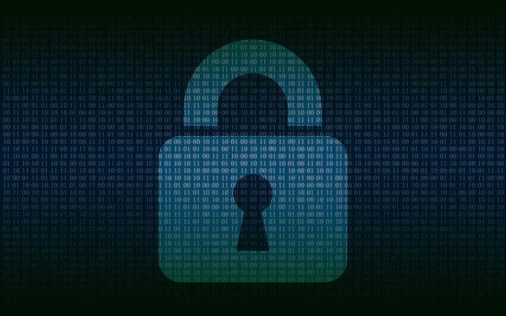 Image of cybersecurity
