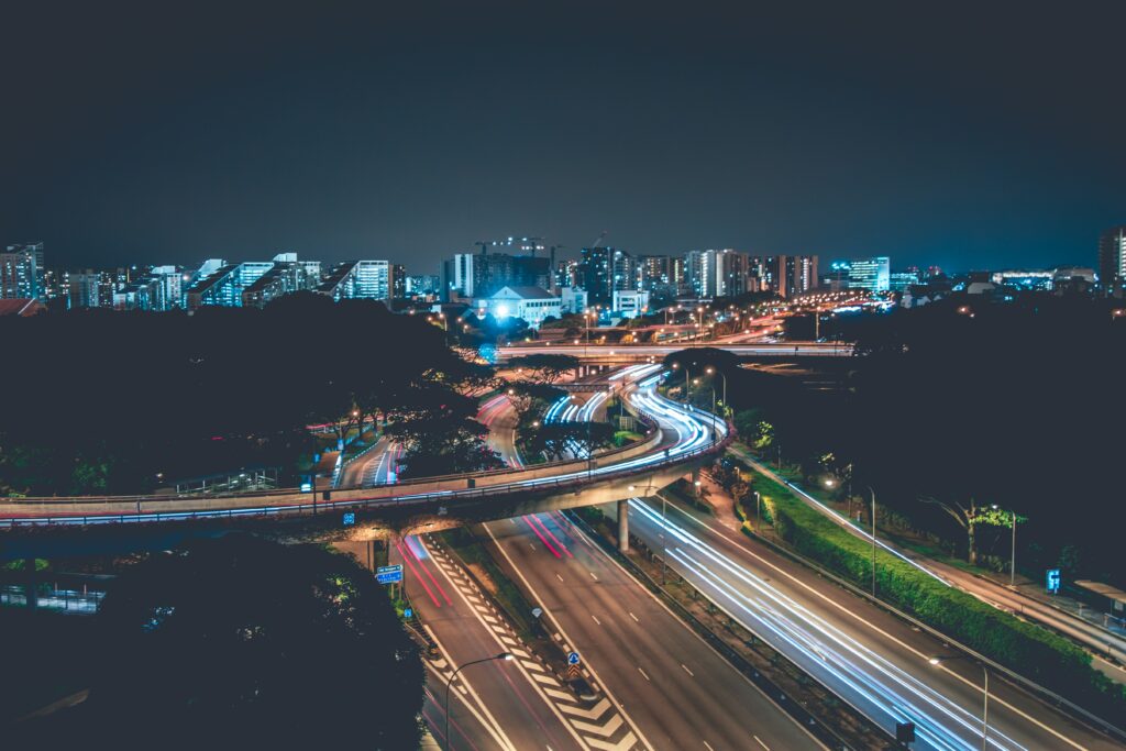 Samsara Data-Driven
