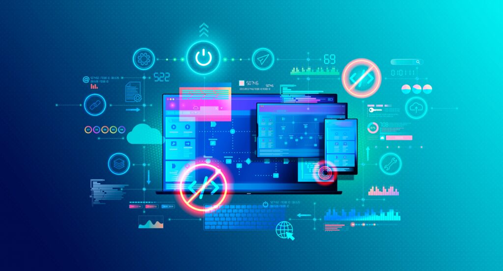 Clean ERP | GH Power and Nextworld