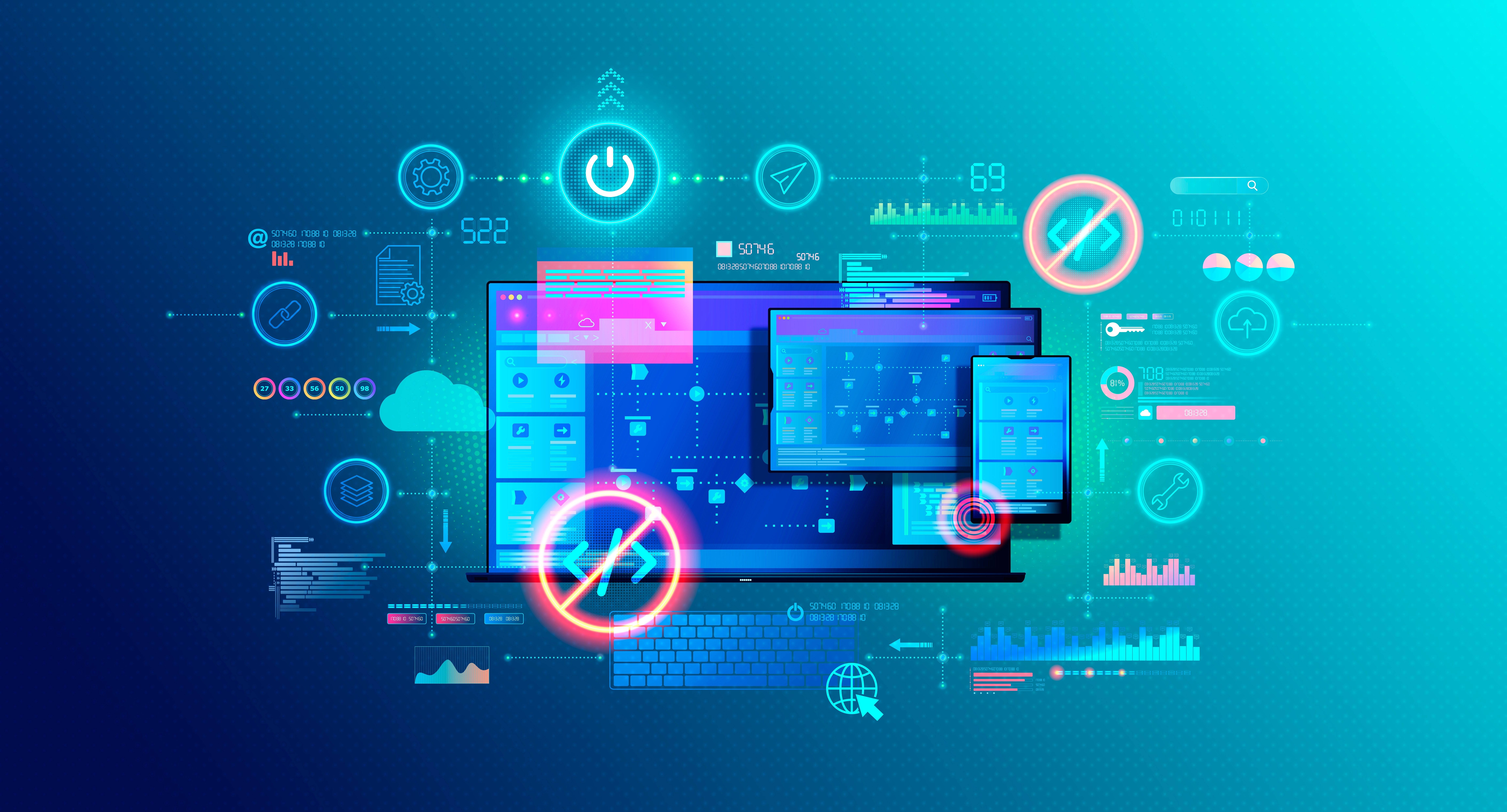 Clean ERP | GH Power and Nextworld
