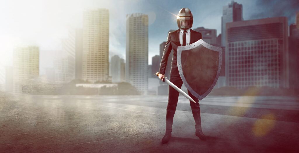 Business, Warrior CFO