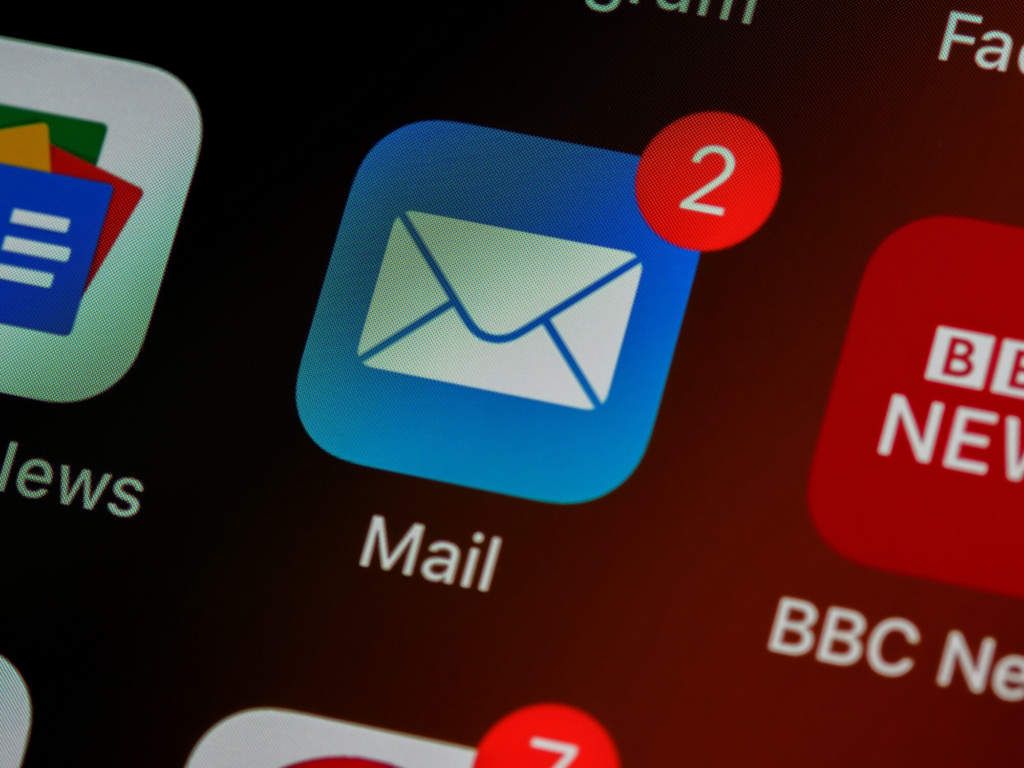 Email notifications : automation conexiom invoicing SAP