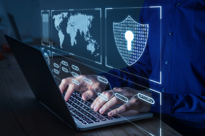 Fortifying the Factory Floor: A Cybersecurity Blueprint for Manufacturers
