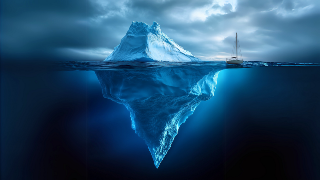 Beneath the Surface: The Hidden Danger of Migrating to SAP S/4HANA Without Clean Data
