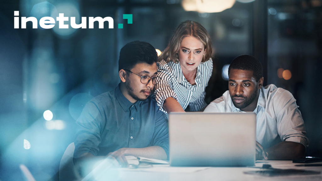 Select Accelerating Digital Impact: Inetum and SAP Drive Future-Ready Transformation Accelerating Digital Impact: Inetum and SAP Drive Future-Ready Transformation
