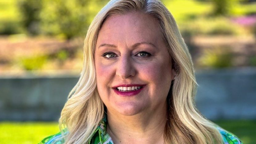 Kelly Ducourty, CCO, Uipath