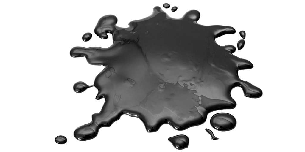 A puddle of oil : DaaS