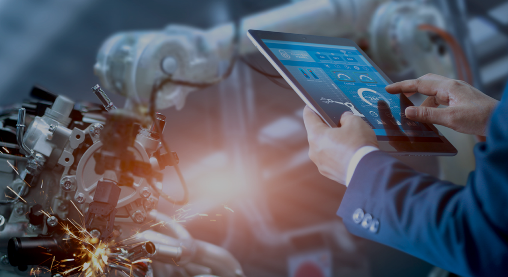 Tackling the Industry’s Biggest Challenges to Drive Manufacturing Forward