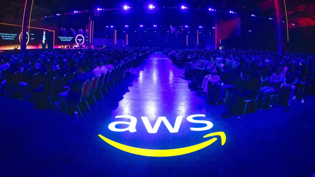 AWS re:Invent